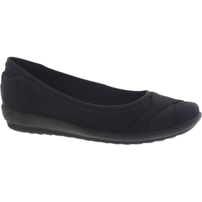 Easy Spirit Women's Slip-On Flat