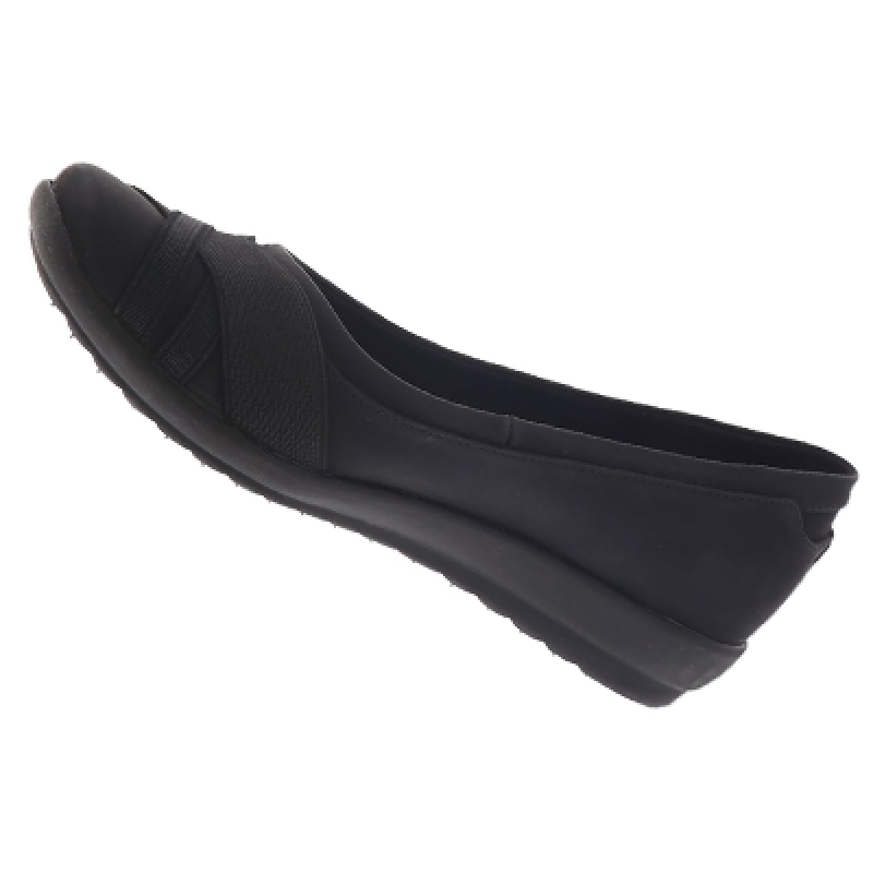 Easy Spirit Women's Slip-On Flat