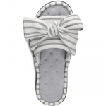Women's Eurytides Slide Slippers Memory Foam House Shoes