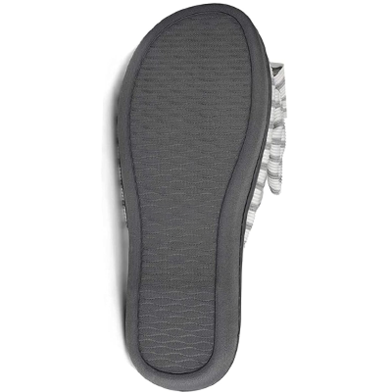 Women's Eurytides Slide Slippers Memory Foam House Shoes